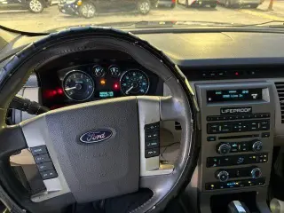 Ford Flex 2011 SE 4dr Crossover