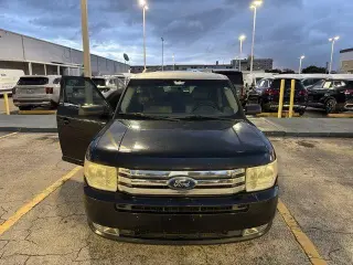 Ford Flex 2011 SE 4dr Crossover