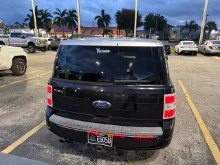 Ford Flex 2011 SE 4dr Crossover