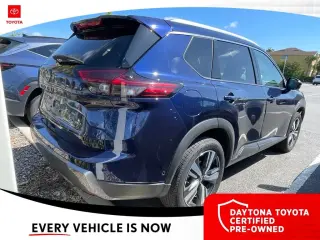 Nissan Rogue 2026 AWD SL 4dr Crossover