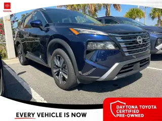 Nissan Rogue 2026 AWD SL 4dr Crossover