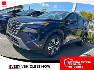 Nissan Rogue 2026 AWD SL 4dr Crossover