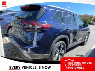 Nissan Rogue 2026 AWD SL 4dr Crossover