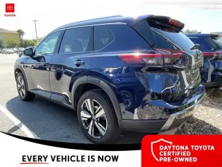 Nissan Rogue 2026 AWD SL 4dr Crossover