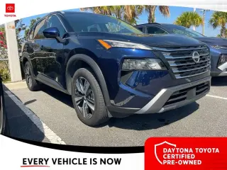 Nissan Rogue 2026 AWD SL 4dr Crossover