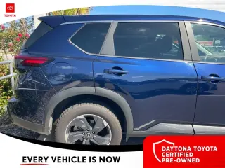 Nissan Rogue 2025 SV 4p Crossover