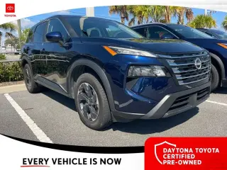 Nissan Rogue 2025 SV 4p Crossover