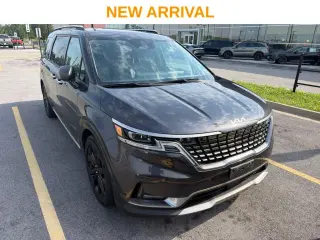 Kia Carnival 2024 SX Prestige 4dr Mini-Van