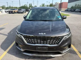 Kia Carnival 2024 SX Prestige 4dr Mini-Van