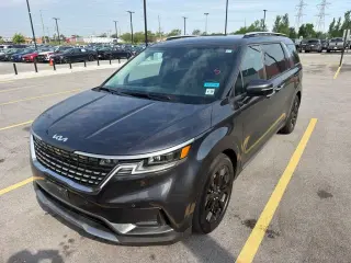 Kia Carnival 2024 SX Prestige 4dr Mini-Van