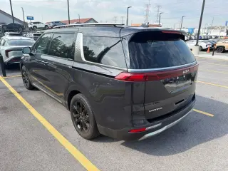 Kia Carnival 2024 SX Prestige 4dr Mini-Van