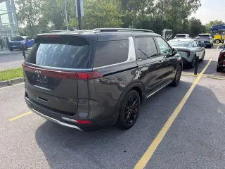 Kia Carnival 2024 SX Prestige 4dr Mini-Van