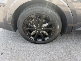 Kia Carnival 2024 SX Prestige 4dr Mini-Van