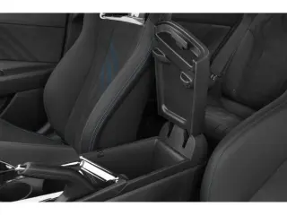 Hyundai ELANTRA N 2023 4p Sedan DCT