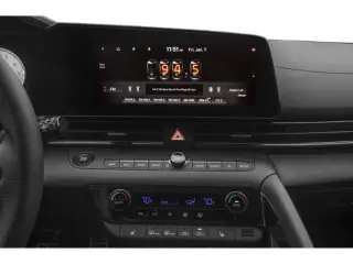 Hyundai ELANTRA N 2023 4p Sedan DCT