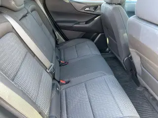 Chevrolet Equinox 2025 LT 4p SUV