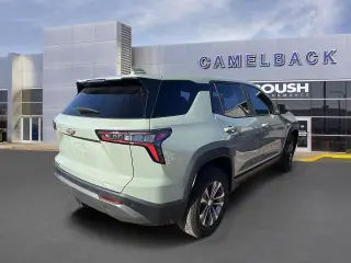 Chevrolet Equinox 2025 LT 4p SUV