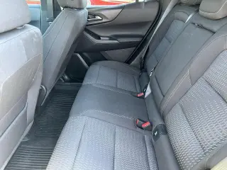 Chevrolet Equinox 2025 LT 4p SUV