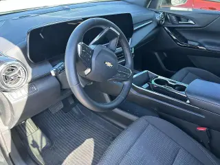 Chevrolet Equinox 2025 LT 4p SUV