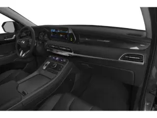 Hyundai PALISADE 2021 Limited 4dr SUV