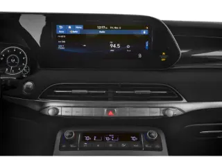 Hyundai PALISADE 2021 Limited 4dr SUV