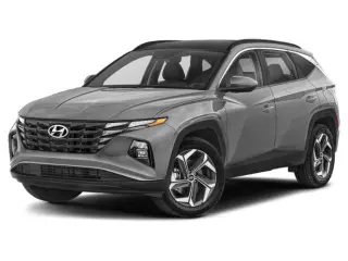 Hyundai TUCSON Hybrid 2024 AWD SEL Confort 4p SUV