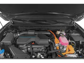 Hyundai TUCSON Hybrid 2024 AWD SEL Confort 4p SUV