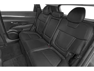 Hyundai TUCSON Hybrid 2024 AWD SEL Confort 4p SUV