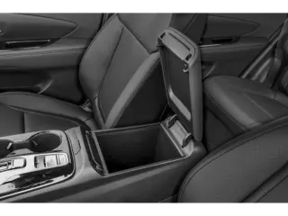 Hyundai TUCSON Hybrid 2024 AWD SEL Confort 4p SUV