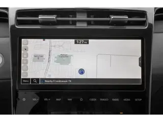 Hyundai TUCSON Hybrid 2024 AWD SEL Confort 4p SUV