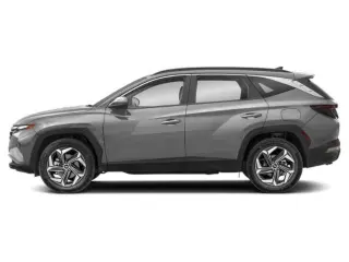 Hyundai TUCSON Hybrid 2024 AWD SEL Confort 4p SUV