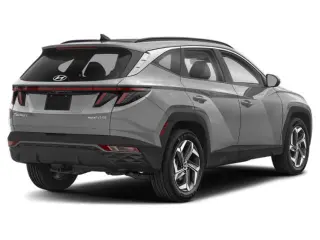 Hyundai TUCSON Hybrid 2024 AWD SEL Confort 4p SUV