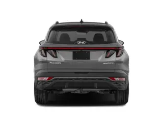 Hyundai TUCSON Hybrid 2024 AWD SEL Confort 4p SUV