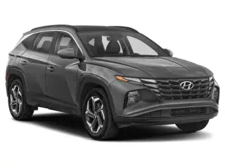 Hyundai TUCSON Hybrid 2024 AWD SEL Confort 4p SUV