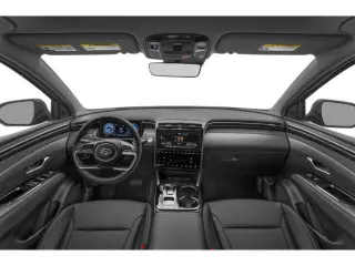 Hyundai TUCSON Hybrid 2024 AWD SEL Confort 4p SUV