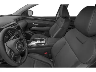 Hyundai TUCSON Hybrid 2024 AWD SEL Confort 4p SUV