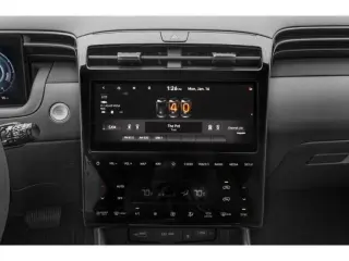 Hyundai TUCSON Hybrid 2024 AWD SEL Confort 4p SUV