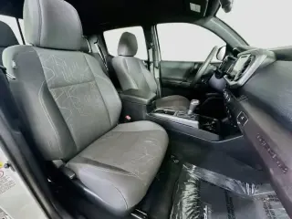 Toyota Tacoma 2017 4x2 TRD Sport 4p Doble Cabina 5.0 ft SB