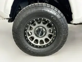 Toyota Tacoma 2017 4x2 TRD Sport 4p Doble Cabina 5.0 ft SB