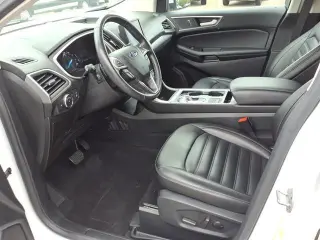 Ford Edge 2021 AWD SEL 4p Crossover