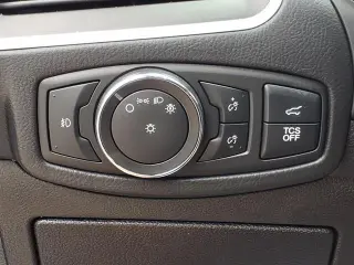 Ford Edge 2021 AWD SEL 4p Crossover