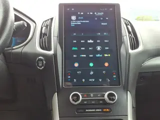Ford Edge 2021 AWD SEL 4p Crossover