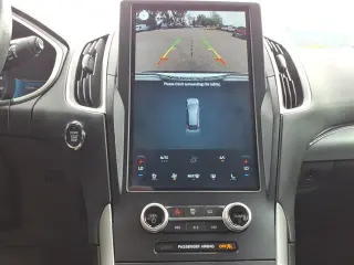 Ford Edge 2021 AWD SEL 4p Crossover