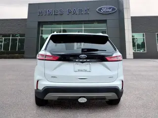 Ford Edge 2021 AWD SEL 4p Crossover
