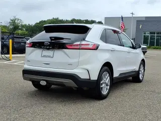 Ford Edge 2021 AWD SEL 4p Crossover