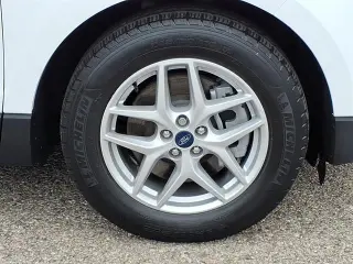 Ford Edge 2021 AWD SEL 4p Crossover