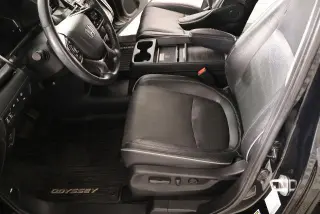 Honda Odyssey 2024 Elite 4p Minivan