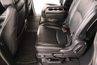 Honda Odyssey 2024 Elite 4p Minivan