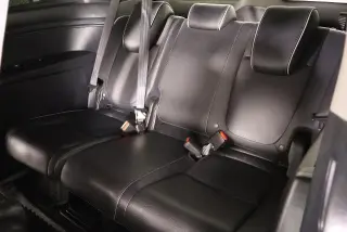 Honda Odyssey 2024 Elite 4p Minivan
