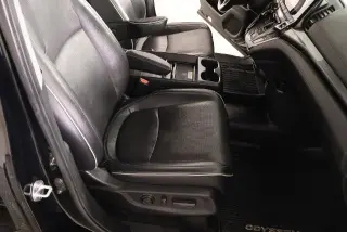 Honda Odyssey 2024 Elite 4p Minivan